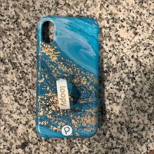 Loopy phone case iPhone Xr